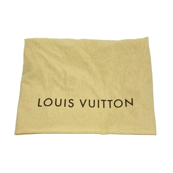 Auth LOUIS VUITTON Popincourt Haut Monogram Shoulder Bag - Picture 14 of 14